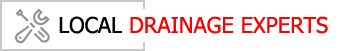 Drainage specialist Swanley, Hextable, Crockenhill, BR8